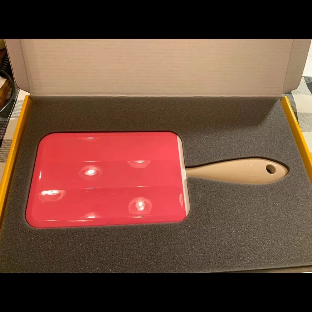 New Open Box Jeffree Star Pinksicle Mirror